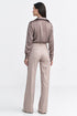 Trousers model 199717
